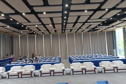 會議及展覽服務租賃服務 高效與專業的一站式解決方案