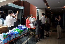 首屆海峽兩岸養(yǎng)老服務(wù)業(yè)高層戰(zhàn)略研討會(huì) 文藝創(chuàng)作在養(yǎng)老服務(wù)中的融合與發(fā)展