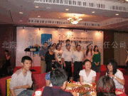 北京新偉時尚公關顧問有限責任公司 打造視覺與體驗的完美融合