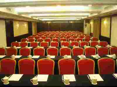 聚焦湘楚，盛會啟航——湖南會展網帶您縱覽湖南展示展覽新風向