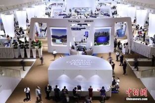 2018夏季達沃斯閉幕 創(chuàng)紀錄出席與連續(xù)會議成果傳遞全球合作新信號